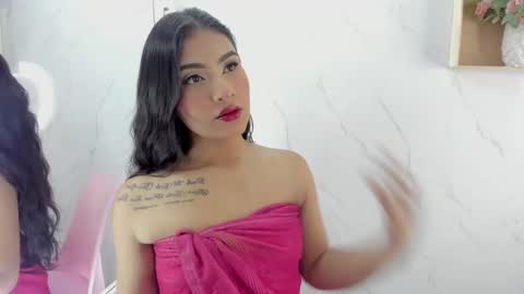 Snapshot of sabrinahims_ chatting on September 26, 2025, 10:14 pm mariana online show from September 26, 2025, 10:14 pm