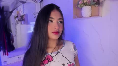 Snapshot of sabrinahims_ chatting on October 21, 2025, 3:51 am mariana online show from October 21, 2025, 3:51 am