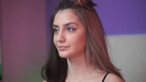  Sabrina  online show from January 12, 2026, 10:04 pm