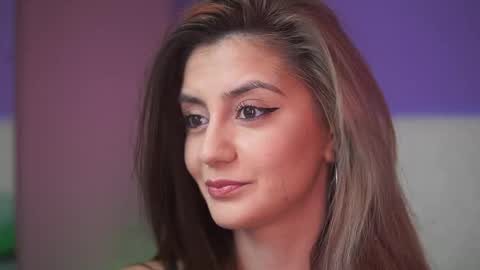  Sabrina  online show from January 14, 2026, 10:03 pm