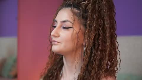 Snapshot of sabrinakali chatting on February 27, 2026, 10:10 pm Sabrina online show from February 27, 2026, 10:10 pm