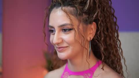 Snapshot of sabrinakali chatting on March 2, 2026, 7:15 am Sabrina online show from March 2, 2026, 7:15 am