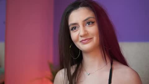 Snapshot of sabrinakali chatting on March 4, 2026, 11:55 pm Sabrina online show from March 4, 2026, 11:55 pm