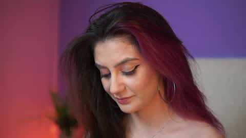 Snapshot of sabrinakali chatting on March 6, 2026, 11:23 pm Sabrina online show from March 6, 2026, 11:23 pm