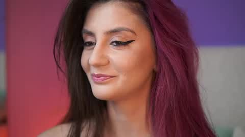 Snapshot of sabrinakali chatting on March 8, 2026, 11:19 pm Sabrina online show from March 8, 2026, 11:19 pm