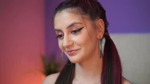 Snapshot of sabrinakali chatting on March 14, 2026, 1:01 am Sabrina online show from March 14, 2026, 1:01 am