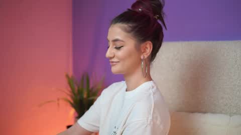 Snapshot of sabrinakali chatting on March 14, 2026, 10:37 pm Sabrina online show from March 14, 2026, 10:37 pm