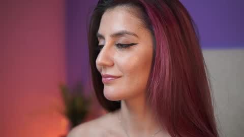 Snapshot of sabrinakali chatting on March 16, 2026, 5:44 am Sabrina online show from March 16, 2026, 5:44 am