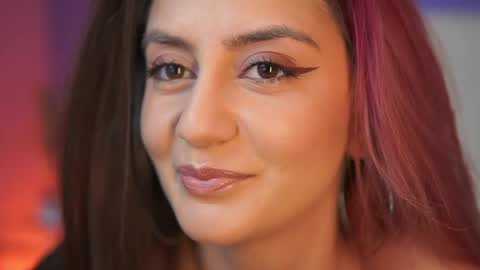 Snapshot of sabrinakali chatting on March 20, 2026, 9:08 pm Sabrina online show from March 20, 2026, 9:08 pm