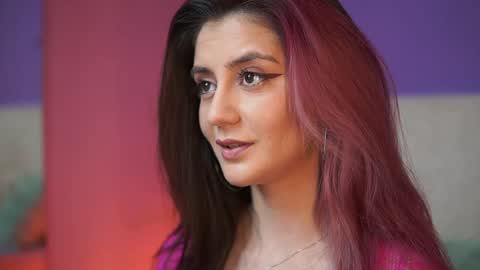 Snapshot of sabrinakali chatting on March 21, 2026, 9:29 pm Sabrina online show from March 21, 2026, 9:29 pm