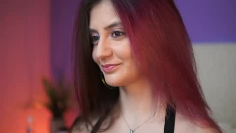 Snapshot of sabrinakali chatting on May 13, 2026, 9:11 pm Sabrina online show from May 13, 2026, 9:11 pm