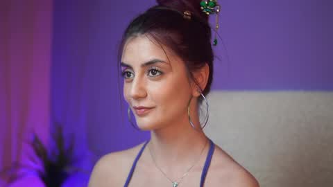 Snapshot of sabrinakali chatting on May 27, 2026, 1:57 am Sabrina online show from May 27, 2026, 1:57 am