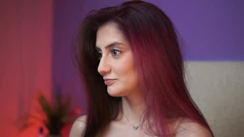 Snapshot of sabrinakali chatting on May 30, 2026, 8:39 pm Sabrina online show from May 30, 2026, 8:39 pm