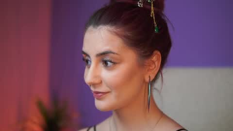Snapshot of sabrinakali chatting on June 7, 2026, 10:02 pm Sabrina online show from June 7, 2026, 10:02 pm