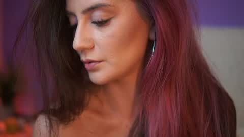 Snapshot of sabrinakali chatting on June 18, 2026, 9:08 pm Sabrina online show from June 18, 2026, 9:08 pm