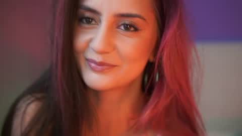 Snapshot of sabrinakali chatting on June 25, 2026, 9:19 pm Sabrina online show from June 25, 2026, 9:19 pm