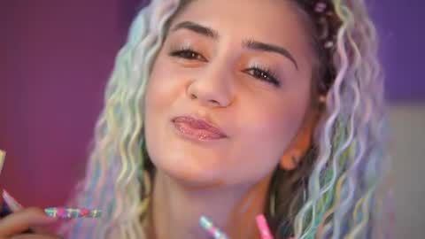 Snapshot of sabrinakali chatting on July 12, 2026, 10:01 pm Sabrina online show from July 12, 2026, 10:01 pm