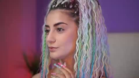 Snapshot of sabrinakali chatting on July 13, 2026, 9:50 pm Sabrina online show from July 13, 2026, 9:50 pm