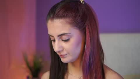 Snapshot of sabrinakali chatting on July 28, 2026, 9:03 pm Sabrina online show from July 28, 2026, 9:03 pm