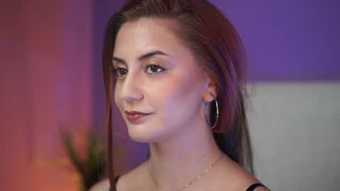 Snapshot of sabrinakali chatting on August 3, 2026, 8:45 pm Sabrina online show from August 3, 2026, 8:45 pm