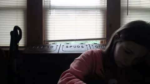 Sabrina online show from September 23, 2025, 11:46 am