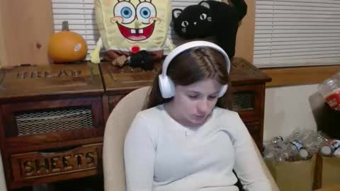 Snapshot of sabrinalexington chatting on November 12, 2025, 3:40 am Sabrina online show from November 12, 2025, 3:40 am