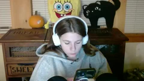 Snapshot of sabrinalexington chatting on November 12, 2025, 11:14 pm Sabrina online show from November 12, 2025, 11:14 pm