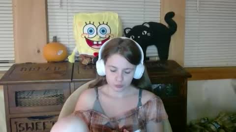 Snapshot of sabrinalexington chatting on November 14, 2025, 2:10 am Sabrina online show from November 14, 2025, 2:10 am