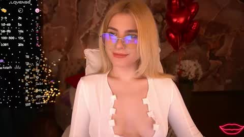 Sabrina online show from February 16, 2025, 3:47 am