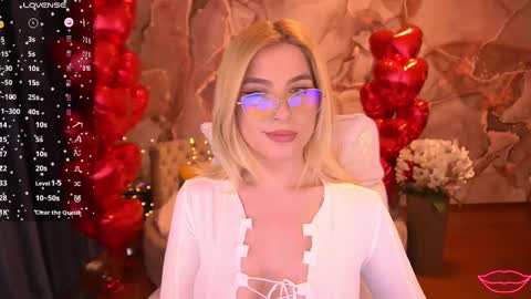 Sabrina online show from February 24, 2025, 9:20 pm