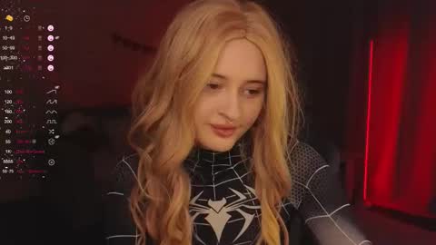 Snapshot of sabrinarider chatting on January 13, 2026, 12:43 pm Hello im Sabrina online show from January 13, 2026, 12:43 pm