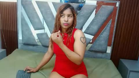 Snapshot of sabrinaroosa202cl chatting on September 25, 2025, 11:36 am sabrinaroosa202cl online show from September 25, 2025, 11:36 am