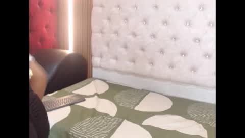 Snapshot of sabrinaroosa202cl chatting on October 1, 2025, 11:27 am sabrinaroosa202cl online show from October 1, 2025, 11:27 am