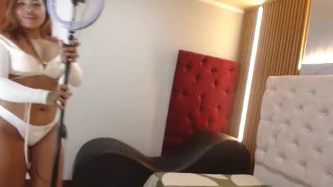 Snapshot of sabrinaroosa202cl chatting on October 3, 2025, 11:29 am sabrinaroosa202cl online show from October 3, 2025, 11:29 am