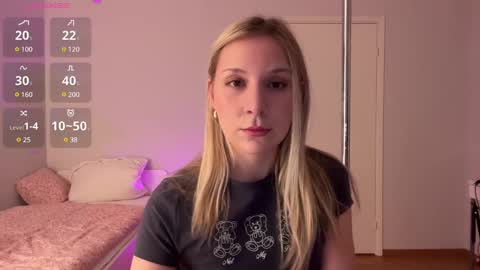 Snapshot of sabrinarose_x chatting on January 9, 2025, 4:49 pm Sabrina Rose online show from January 9, 2025, 4:49 pm