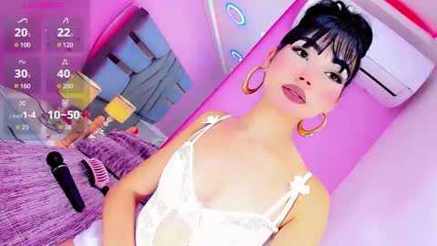 Snapshot of sabrinasandoval21 chatting on February 17, 2026, 5:59 am sabrinasandoval21 online show from February 17, 2026, 5:59 am