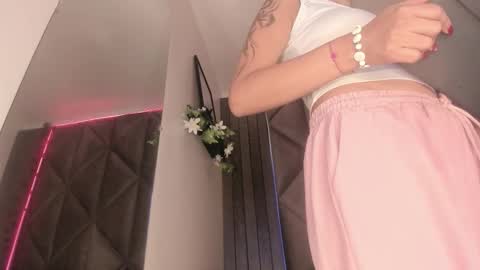 Snapshot of sabrinaspell_ chatting on October 1, 2025, 11:38 am S A B R I N A  online show from October 1, 2025, 11:38 am