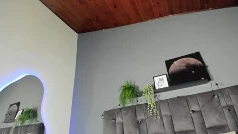 S A B R I N A  online show from November 1, 2025, 11:34 am