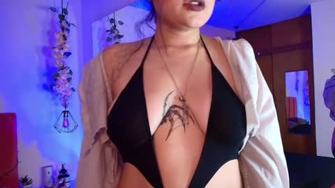 Snapshot of sabrinav_ chatting on September 26, 2025, 11:36 am Sabrina online show from September 26, 2025, 11:36 am