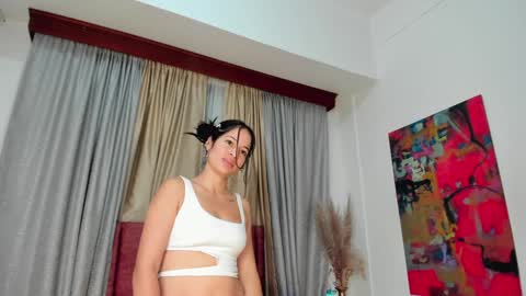 Sabrina Warren online show from December 14, 2024, 12:23 pm