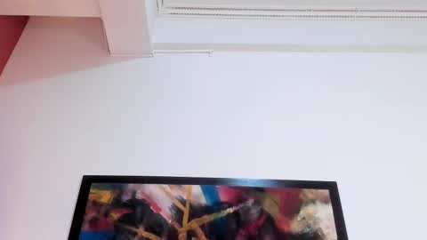 Sabrina Warren online show from October 29, 2025, 1:52 am