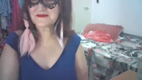SabrinaXlovess online show from September 11, 2025, 5:35 pm