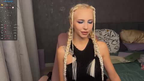 Snapshot of sabrinkaa chatting on February 25, 2026, 10:30 pm Sabi Ryder new acc online show from February 25, 2026, 10:30 pm