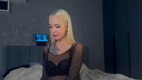 Sabi Ryder new acc online show from May 10, 2026, 2:33 pm