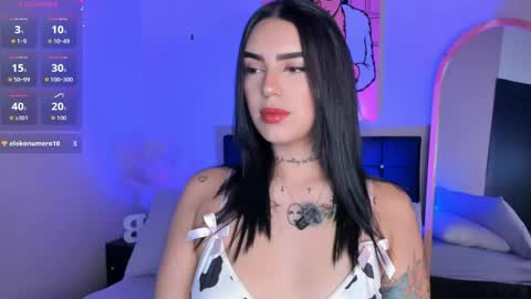 sabrinna online show from May 9, 2026, 12:32 pm