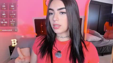 sabrinna online show from June 15, 2026, 5:04 pm