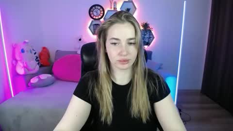 Sabrina Violet online show from May 8, 2026, 8:30 am