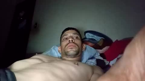 sabroso37 online show from May 6, 2026, 4:41 am