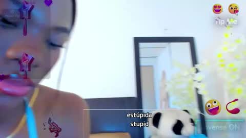 Snapshot of sacha_rosse chatting on March 4, 2026, 12:11 pm Sacha Rosse online show from March 4, 2026, 12:11 pm