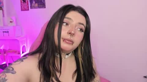 Snapshot of sachi_meow chatting on September 21, 2025, 10:00 pm Ig  online show from September 21, 2025, 10:00 pm
